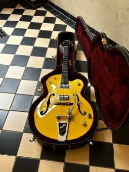 Gretsch G6118T-120 výroční kytara MIJ 2004