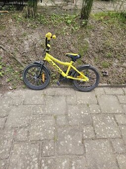 Kolo detske vel. 14"