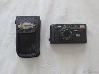 Canon Twin S