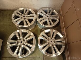 Alu 5x108 "16"