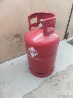 PB 10 Kg lahev