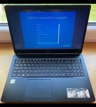 Notebook Acer Aspire 3