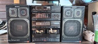 Sony fh 209w