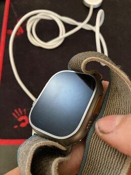 Apple Watch Ultra 1 cellular
