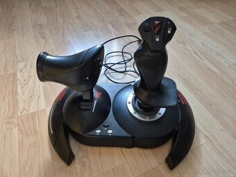Thrustmaster T.Flight Hotas X