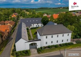 Prodej zemědělské usedlosti 245 m2, Klobuky