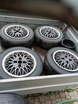 Pavučiny 6j R14 4x108 et40
