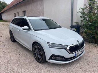 Škoda Octavia IV 2.0 tdi 110kw