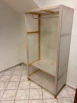 Ikea Šatní skříň