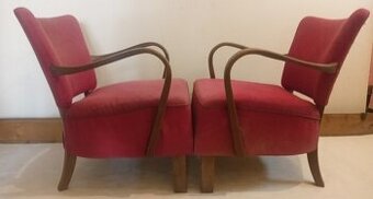 Křesla thonet
