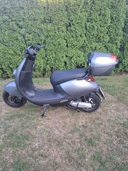 Prodám elektrického skútra