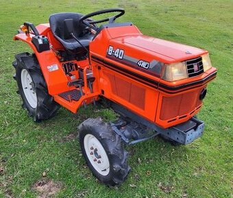 KUBOTA B40