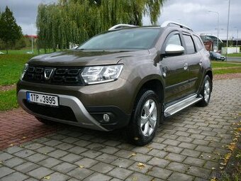 Dacia Duster 1.6i 84kW LPG