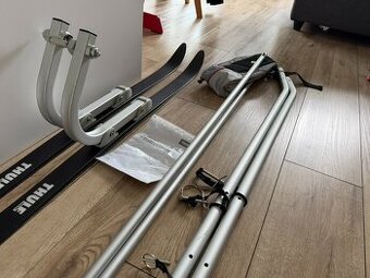 Lyžařský set Thule Chariot Cross-Country Skiing Kit