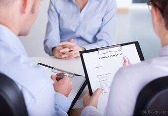 Agentura práce s povolením A,B,C-bez omezení oboru činnosti