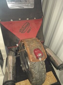 Velorex 350