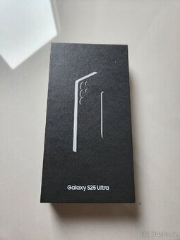 Samsung s25 ultra 256GB