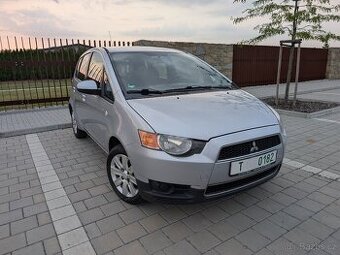 Mitsubishi Colt 1.3, r.2011, 120 tkm, ClearTec