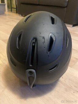 Pánská lyžařská helma Smith