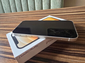 IPHONE 12 WHITE 128GB