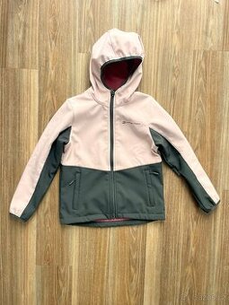 Dětská softshellová bunda 140/146 Alpine Pro