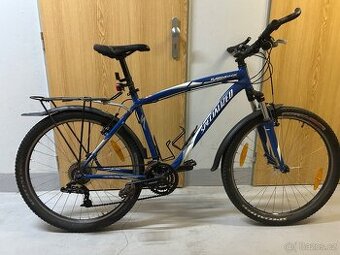 Specialized EN14766 horské kolo