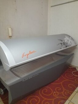 Solární studio Flair 200