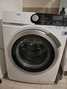 Automatická pračka AEG 7000