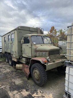 Praha V3s