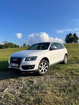 Audi Q5 Quattro 2.0 tdi