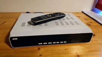 Satelitní tuner AB IP 55HD