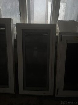 Prodám plastové okno - 1