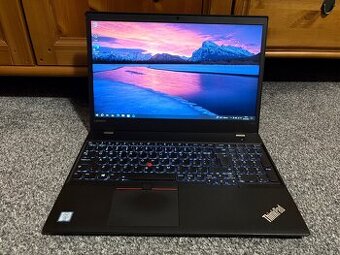 Lenovo ThinkPad T570 i7 16GB RAM 1TB SSD