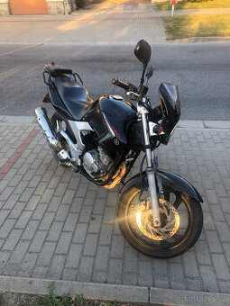 Yamaha YBR 250