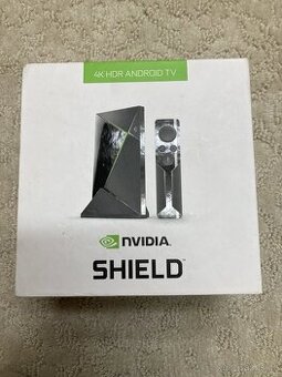 NVIDIA SHIELD TV Pro (2019) – 4K HDR Android TV Streamer