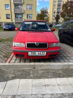 Škoda Felicia 1.3 mpi - 1