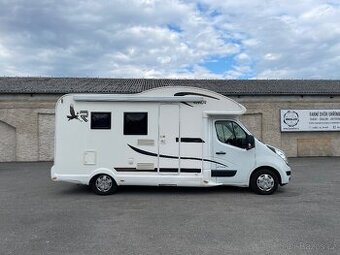 Renault Rimor Katamarano P12 plus