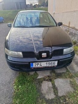 Seat Toledo - 1