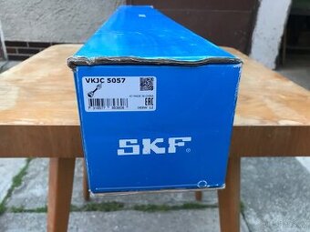 Hnací hřídel SKF VKJC 5057 Dacia, Renaul