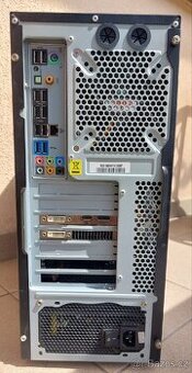 Stolní PC