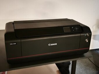 Prodám Canon imagePROGRAF PRO-1000