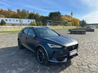 Cupra Formentor VZ310, 2021, 68.000 km, Brembo, Beats