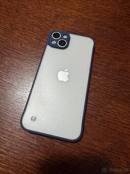 iPhone 14 Plus white