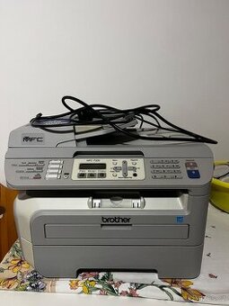 Tiskárna brother