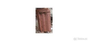 Střešní tašky Letky