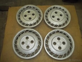 Koupím poklice na Mitsubishi Galant