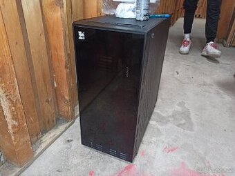 Herní PC Bedna nova