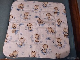 Zavinovačka Žirafky