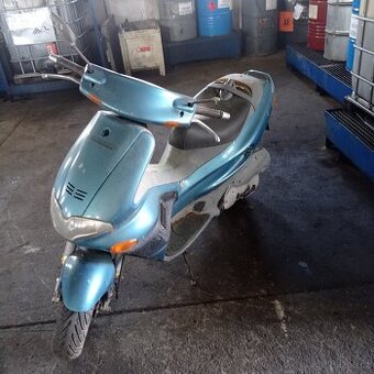 Gilera Runner 125