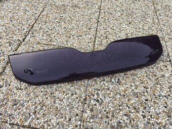 Zimní clona - kryt chladiče Octavia 3